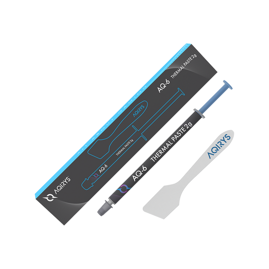 AQIRYS AQ-6 Thermal Paste
