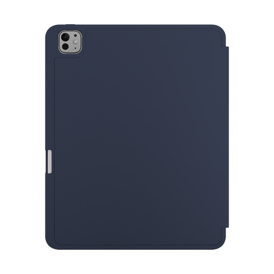 NEXT ONE Etui Rollercase iPad Pro M4 13" blue