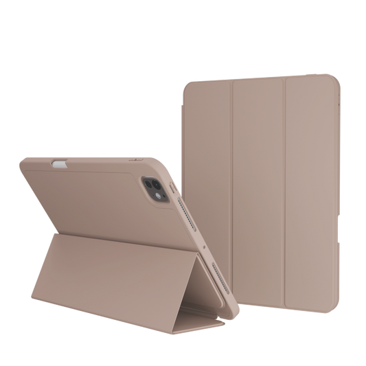 NEXT ONE Etui Rollercase iPad Pro M4 11" pink