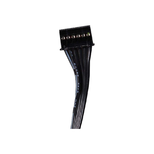 AQIRYS Wentylator do komputera CETUS 140mm DLI22 white