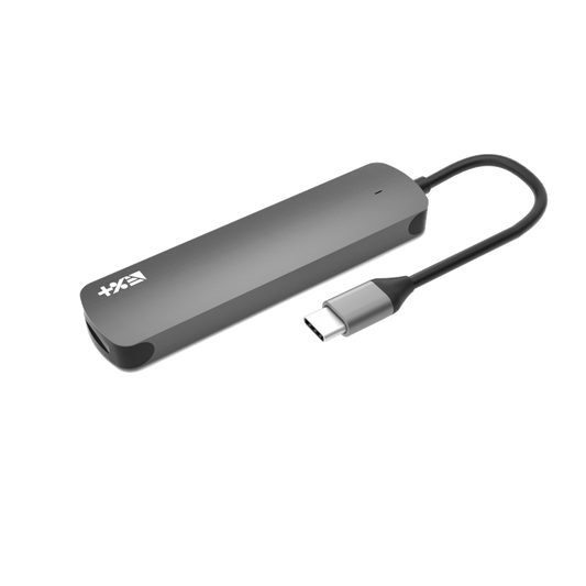 NEXT ONE Hub USB-C Essentials Multiport