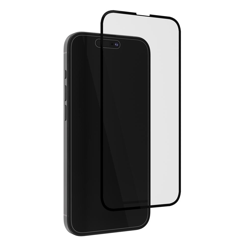NEXT ONE Szkło ochronne na ekran All-Rounder iPhone 16 Pro