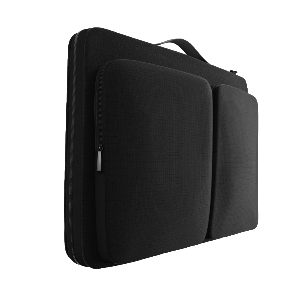 NEXT ONE Torba Slim Shoulder Bag MacBook Pro 16" / MacBook Air 15"
