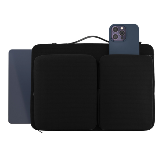 NEXT ONE Torba Slim Shoulder Bag MacBook Pro 16" / MacBook Air 15"