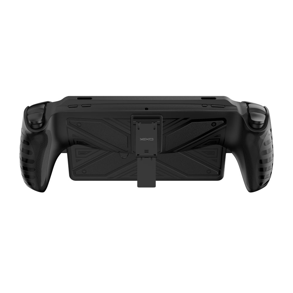 YAXO Etui ochronne DRAGONFLY do PS Portal Techno Black