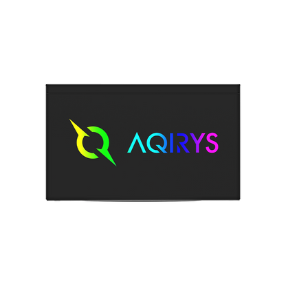 AQIRYS Zasilacz ATX / 80 Plus Bronze Certified PULSAR 750W 6YW black