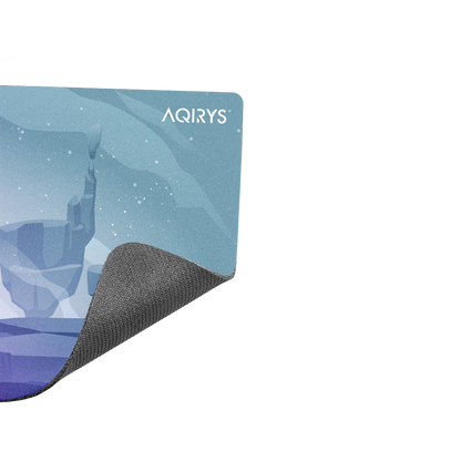 AQIRYS Podkładka GRAVITY Medium 450x400