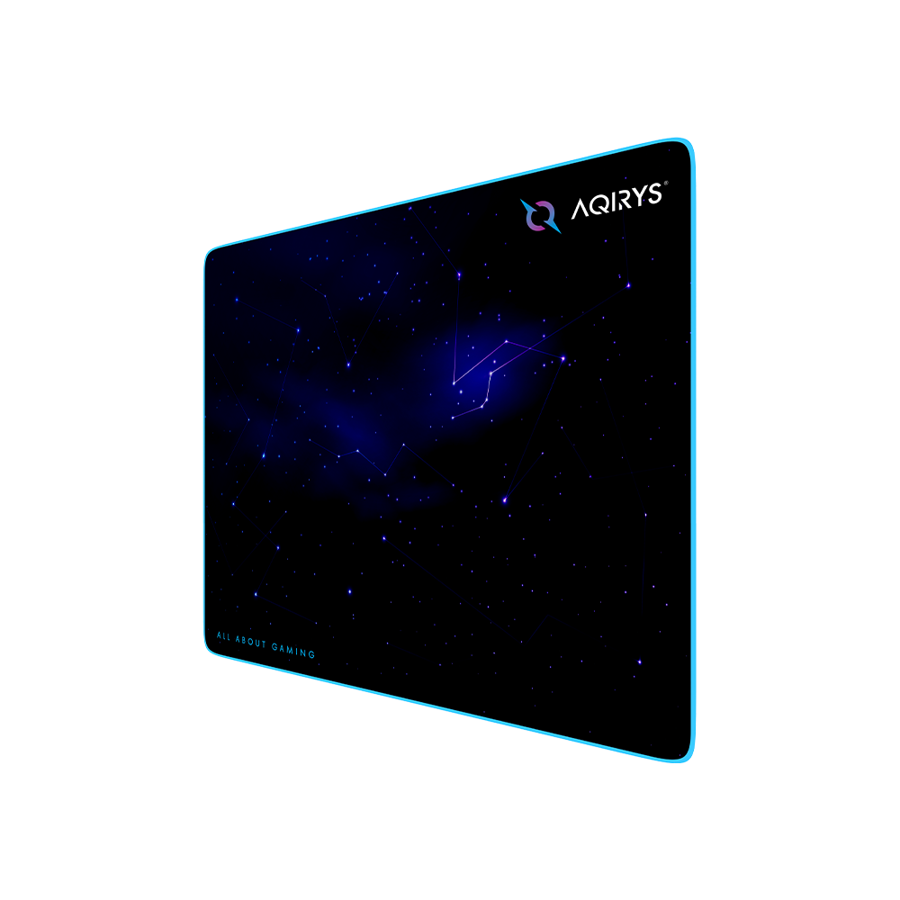 AQIRYS Podkładka PARSEC Medium 450x400