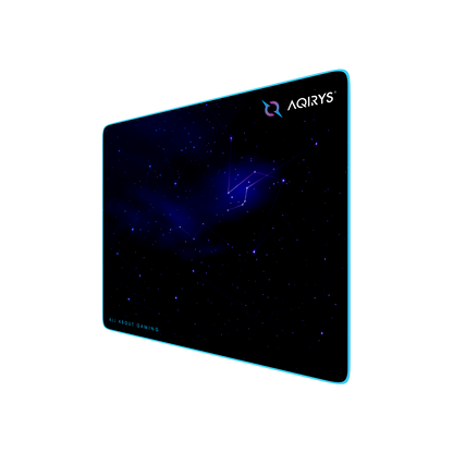 AQIRYS Podkładka PARSEC Medium 450x400