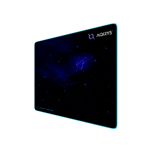 AQIRYS PARSEC Medium Pad 450x400