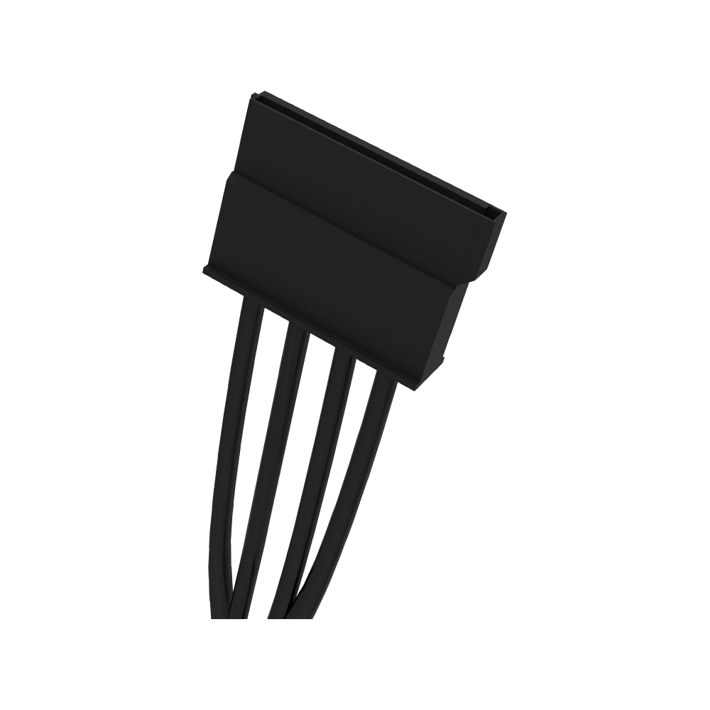 AQIRYS Zasilacz ATX / 80 Plus Bronze Certified PULSAR 650W 6YW black