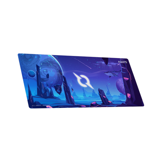 AQIRYS KRAKEN Extra Large 900x400 Mouse Pad