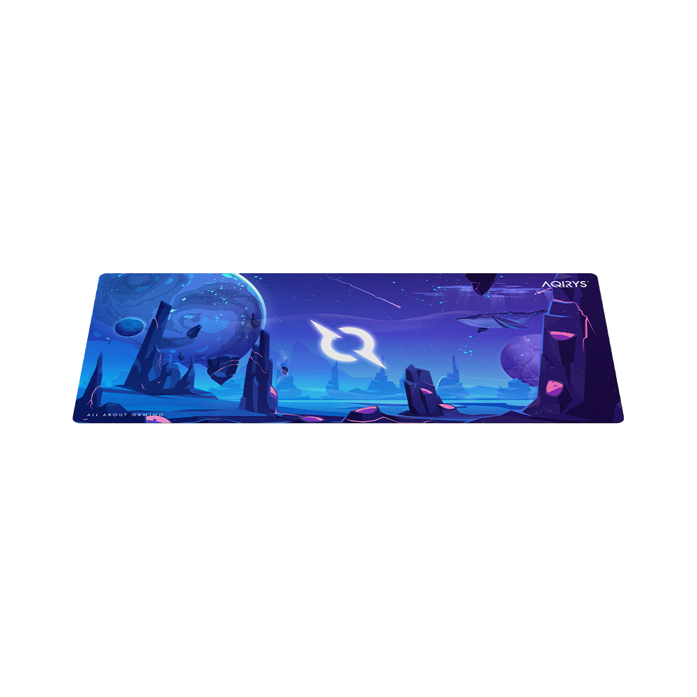 AQIRYS Podkładka KRAKEN Extra Large 900x400