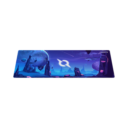 AQIRYS Podkładka KRAKEN Extra Large 900x400