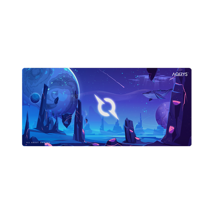 AQIRYS Podkładka KRAKEN Extra Large 900x400