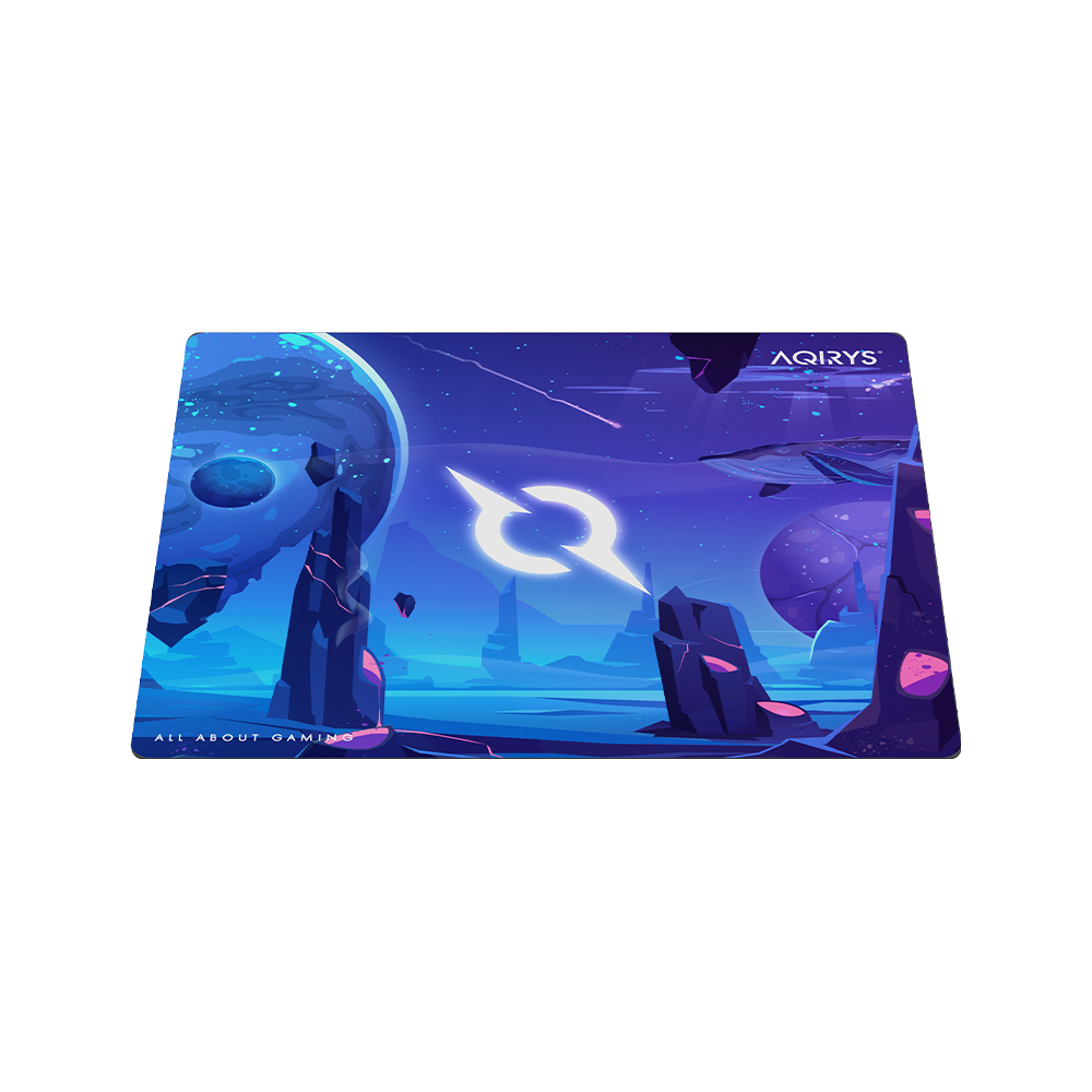 AQIRYS Podkładka KRAKEN Medium 450x400
