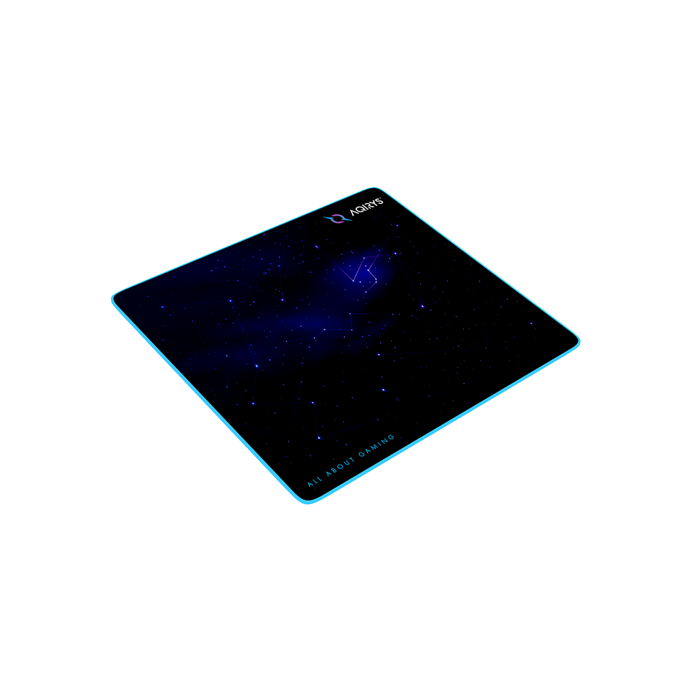 AQIRYS Podkładka PARSEC Medium 450x400