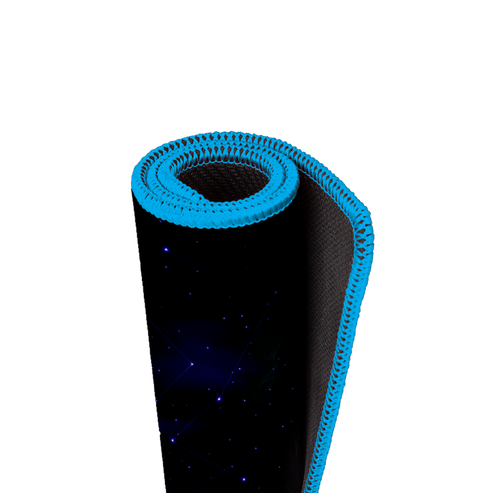 AQIRYS Podkładka PARSEC Medium 450x400