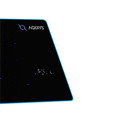 AQIRYS Podkładka PARSEC Medium 450x400