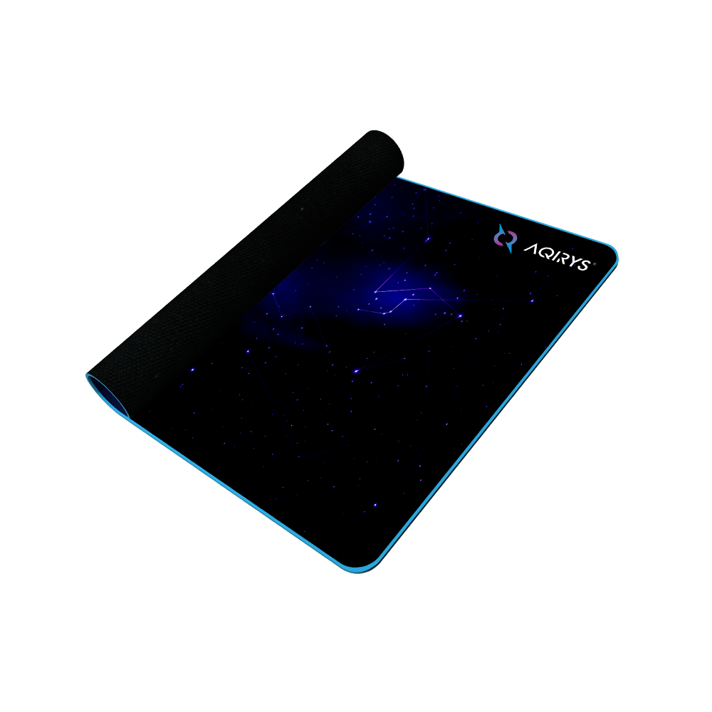 AQIRYS Podkładka PARSEC Medium 450x400