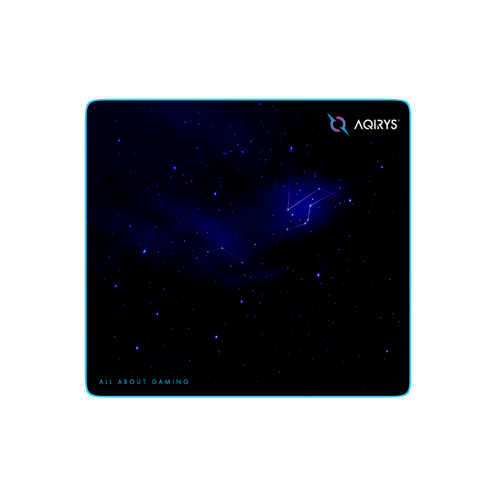 AQIRYS Podkładka PARSEC Medium 450x400