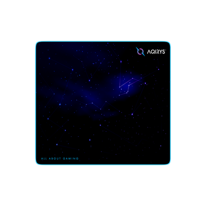 AQIRYS Podkładka PARSEC Medium 450x400