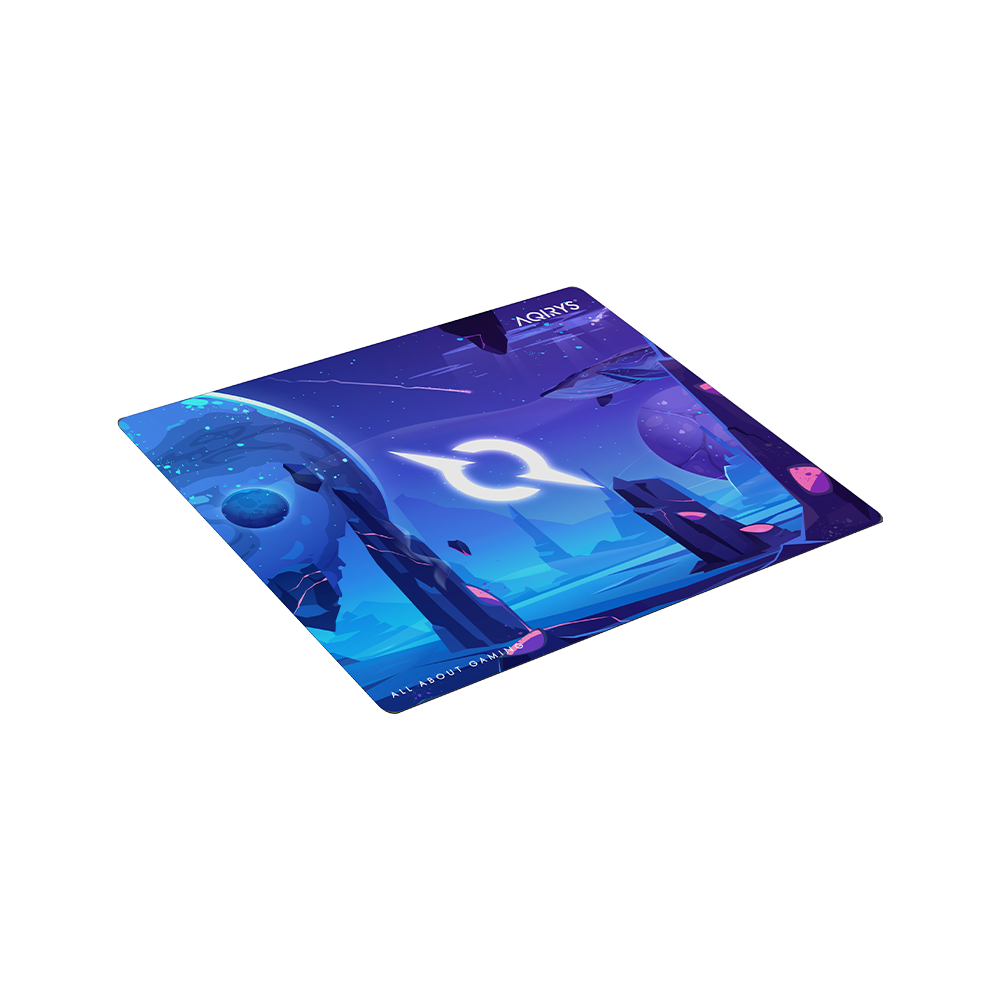 AQIRYS Podkładka KRAKEN Medium 450x400