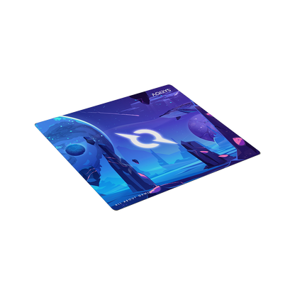AQIRYS Podkładka KRAKEN Medium 450x400