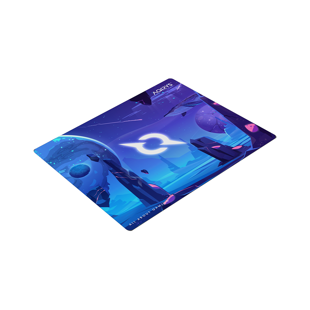 AQIRYS Podkładka KRAKEN Medium 450x400