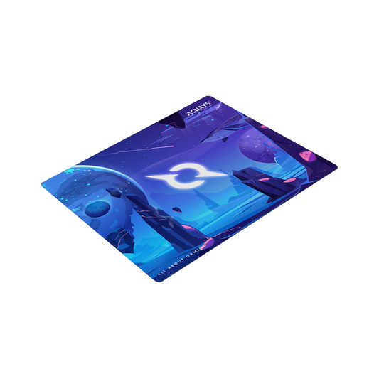 AQIRYS KRAKEN Medium Mousepad 450x400