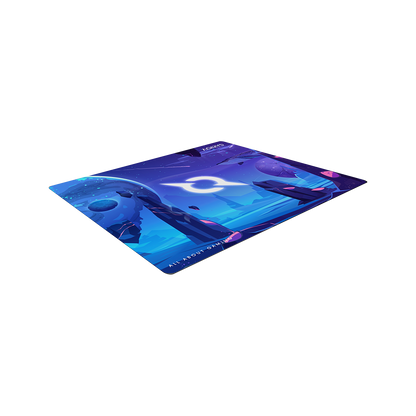 AQIRYS Podkładka KRAKEN Medium 450x400