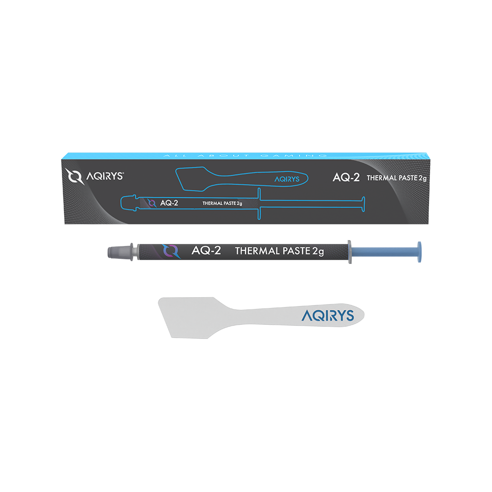 AQIRYS Pasta termiczna AQ-2