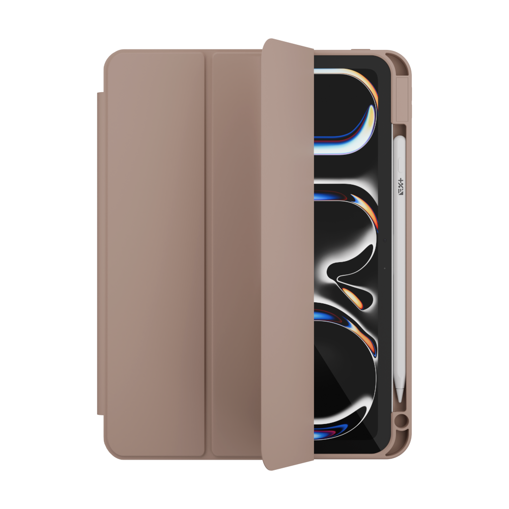 NEXT ONE Etui Rollercase iPad Pro M4 11" pink