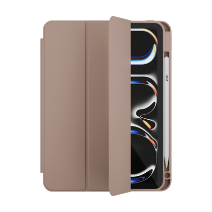 NEXT ONE Etui Rollercase iPad Pro M4 11" pink