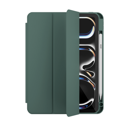 NEXT ONE Etui Rollercase iPad Pro M4 11" green