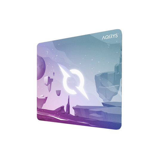 AQIRYS GRAVITY Medium Mouse Pad 450x400