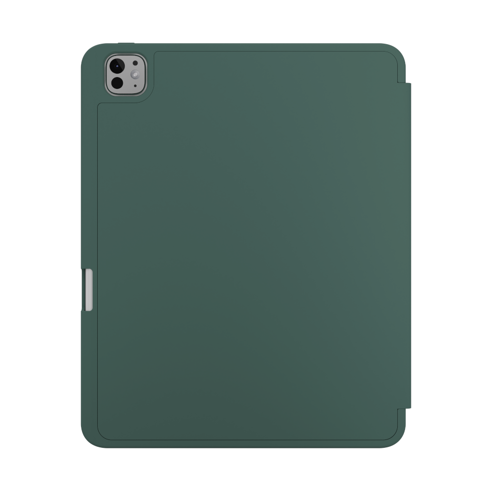 NEXT ONE Etui Rollercase iPad Pro M4 13" green