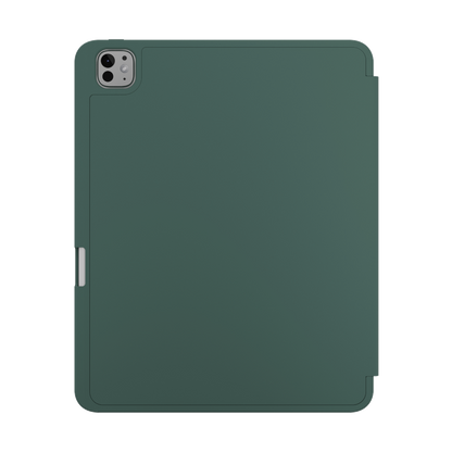NEXT ONE Etui Rollercase iPad Pro M4 13" green