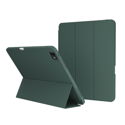 NEXT ONE Etui Rollercase iPad Pro M4 13" green
