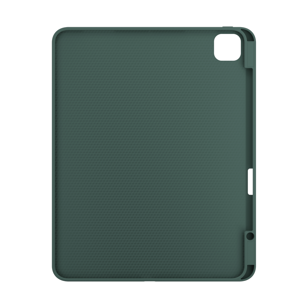 NEXT ONE Etui Rollercase iPad Pro M4 13" green