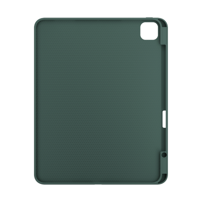 NEXT ONE Etui Rollercase iPad Pro M4 13" green