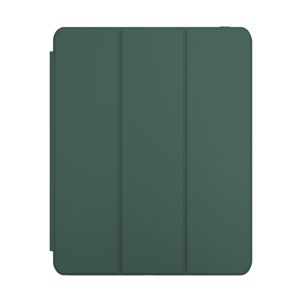 NEXT ONE Etui Rollercase iPad Pro M4 13" green