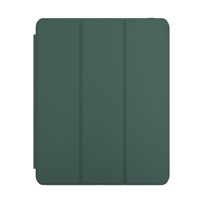 NEXT ONE Etui Rollercase iPad Pro M4 13" green