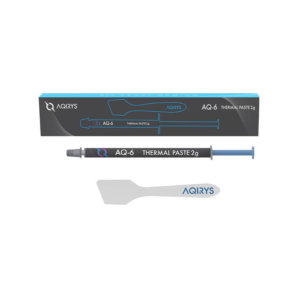 AQIRYS Pasta termiczna AQ-6