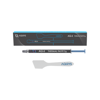 AQIRYS Pasta termiczna AQ-6