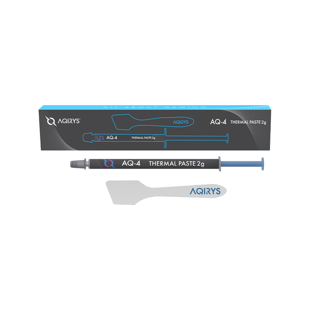 AQIRYS Pasta termiczna AQ-4