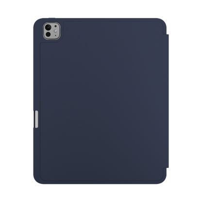 NEXT ONE Etui Rollercase iPad Pro M4 13" blue