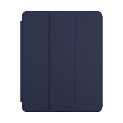 NEXT ONE Etui Rollercase iPad Pro M4 13" blue