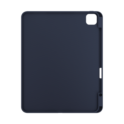 NEXT ONE Etui Rollercase iPad Pro M4 13" blue
