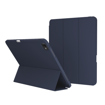NEXT ONE Etui Rollercase iPad Pro M4 13" blue